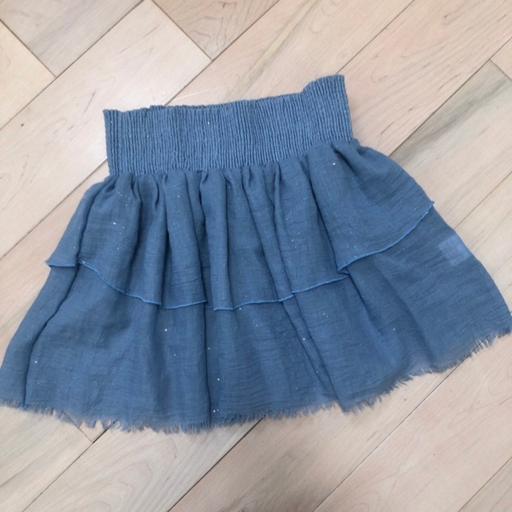 Poupette St. Barth skirt